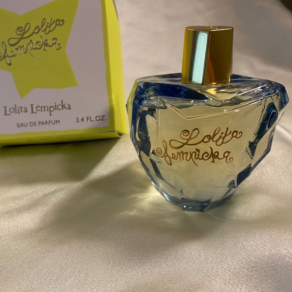 Lolita Lempicka Eau de Parfum (3.4) - New